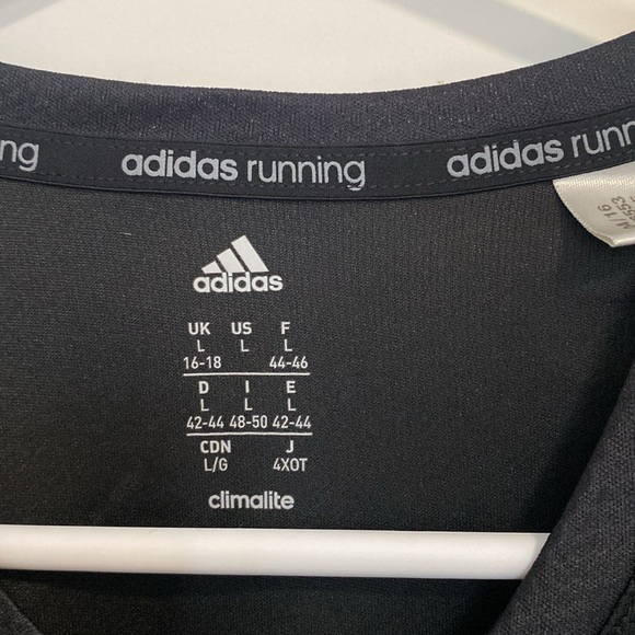 Adidas running long sleeves - Picture 2 of 2